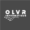 Logo OLVR Informatique, dépannage informatique à Savenay